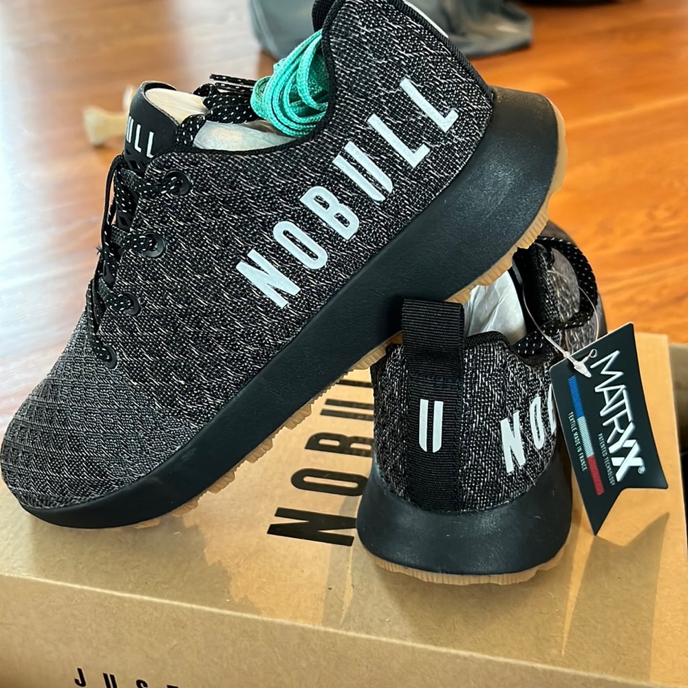 NOBULL Trail Runners - Unisex